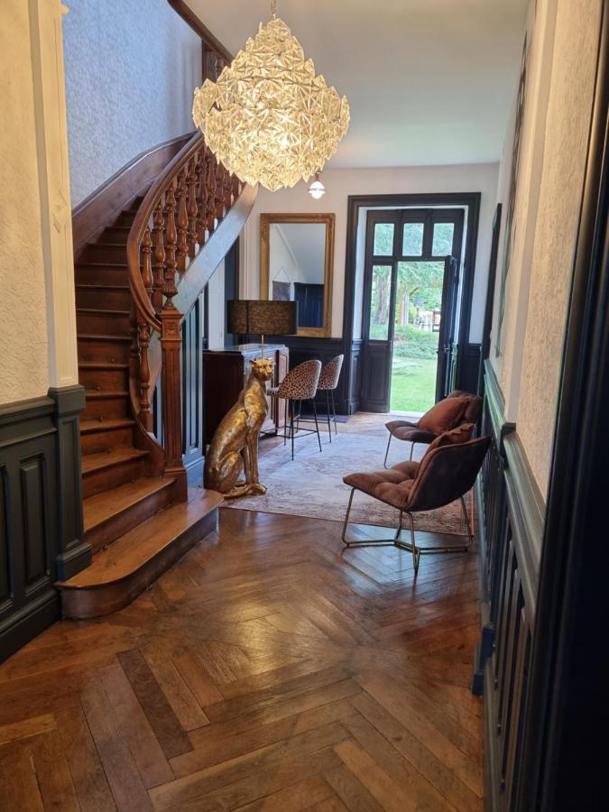 Villa Mura Gite Luxe Avec Piscine Et Spa Campagne Et Grand Air Nouvelle Aquitaine Correze Neuvic (Correze) Exterior foto
