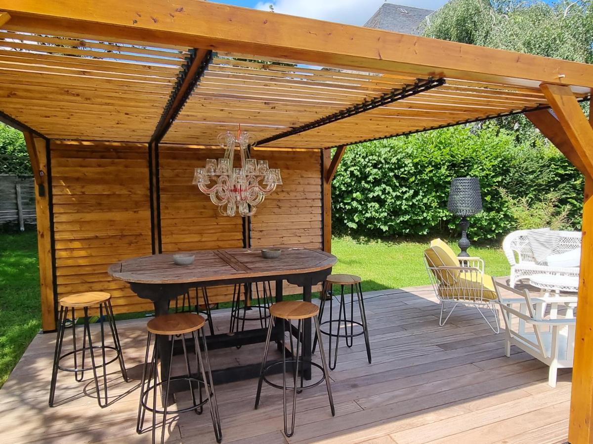 Villa Mura Gite Luxe Avec Piscine Et Spa Campagne Et Grand Air Nouvelle Aquitaine Correze Neuvic (Correze) Exterior foto