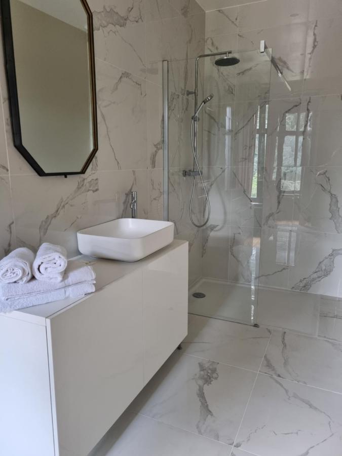 Villa Mura Gite Luxe Avec Piscine Et Spa Campagne Et Grand Air Nouvelle Aquitaine Correze Neuvic (Correze) Exterior foto